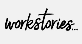 Workstories logo